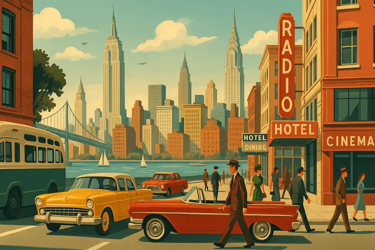 What is Vendor Relations? Building Strong Partnerships